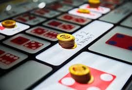 Antarmuka deposit dengan pilihan metode pembayaran Antarmuka deposit QRIS togelcc