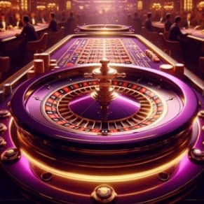 Tabel pembayaran lengkap menunjukkan nilai setiap simbol dan bonus Tabel pembayaran Wild Bandito